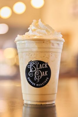 Black Oak Coffee Roasters by null