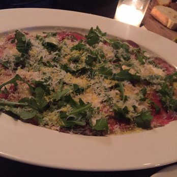 Willow Room - Carpaccio - Wine Bars Near Me - Chicago, Illinois Willow Room - Carpaccio - Wine Bars Near Me - Chicago, Illinois