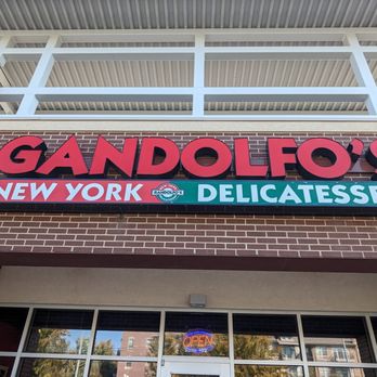 Gandolfo's New York Deli - Restaurant Entrance - Delis Near Me - Omaha, Nebraska Gandolfo's New York Deli - Restaurant Entrance - Delis Near Me - Omaha, Nebraska