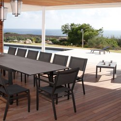 Blue Sky Outdoor - Barlow Tyrie Equinox Dining