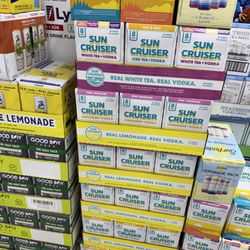Willow Grove Beverages
