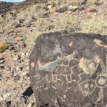 Boca Negra Canyon - Hiking Near Me - Albuquerque, New Mexico