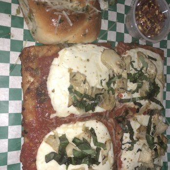 Pizza Time - Italian Near Me - Boca Raton, Florida