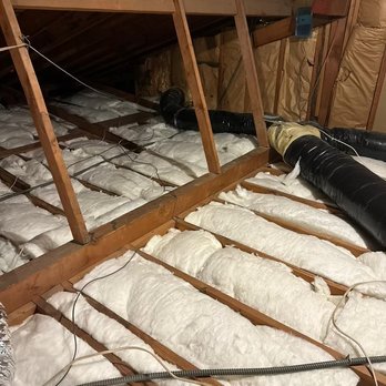 NEO Attic Solutions - Insulation Installation Near Me - North Hollywood, California