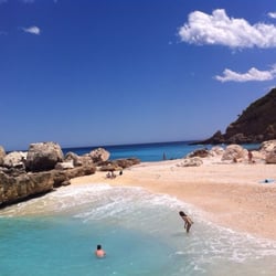 Nuovo Consorsio Marittimo Ogliastra - Cala Mariolo