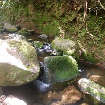 Lulumahu Falls - Hiking Near Me - Honolulu, Hawaii Lulumahu Falls - Hiking Near Me - Honolulu, Hawaii