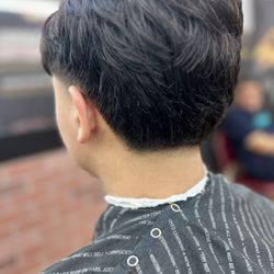 Eclips Barber Shop
