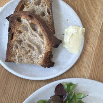 St. Jardim - sourdough - New American Near Me - New York, New York St. Jardim - sourdough - New American Near Me - New York, New York