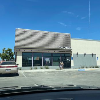 Taco Bell - Taco bell entry door. - Fast Food Near Me - Arvin, California Taco Bell - Taco bell entry door. - Fast Food Near Me - Arvin, California