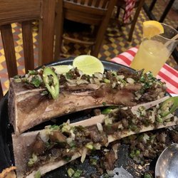 El Almacen del bife - Tuéstanos
