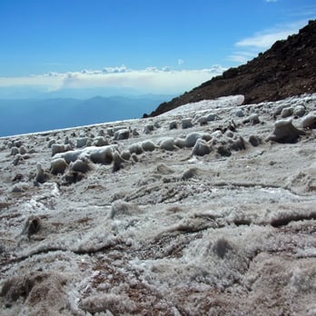 Mount Shasta - Hiking Near Me - Mount Shasta, California