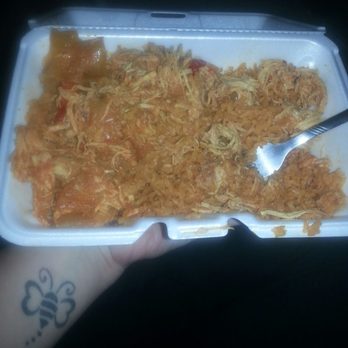 Cocina Latina - Soooooo good even my toddler loves it. - Latin American Near Me - Rochester, New York