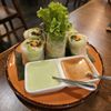 Zab Pinto Thai gift card