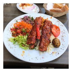 Antep Sultan Sofrası