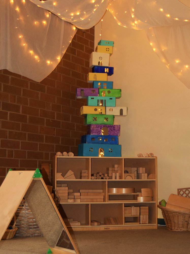 Wildflower Cottage for Children - childcare center in Durham, NC