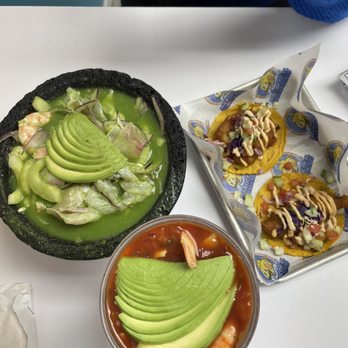 Mariscos El Submarino - Aquachile and tacos - Seafood Near Me - Jackson Heights, New York Mariscos El Submarino - Aquachile and tacos - Seafood Near Me - Jackson Heights, New York