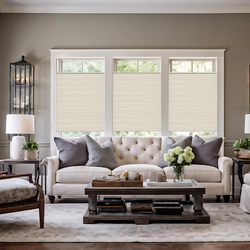 Looking for the next addition to your living spaces? Cellular shades are a versatile, functional, and stylish option.