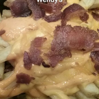Wendy's - Sriacha~cha! - Fast Food Near Me - Mechanicsville, Virginia
