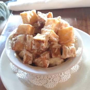 Tipsy McSway's - Fried potato salad - Music Venues Near Me - Brunswick, Georgia Tipsy McSway's - Fried potato salad - Music Venues Near Me - Brunswick, Georgia
