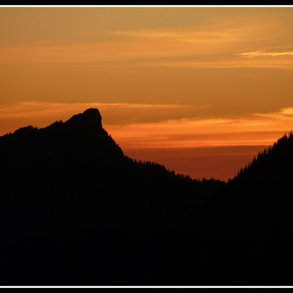 Granite Mountain - Hiking Near Me - North Bend, Washington Granite Mountain - Hiking Near Me - North Bend, Washington