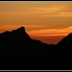 Granite Mountain