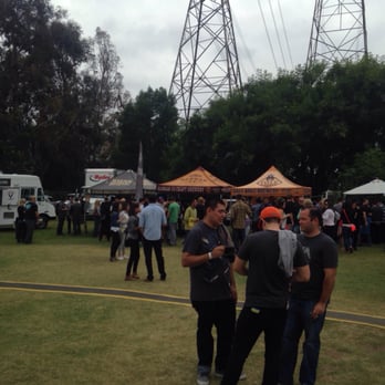 OC Beer Festival - Festivals Near Me - Silverado, California
