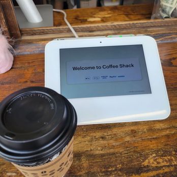 Coffee Shack - Coffee & Tea Near Me - Gatlinburg, Tennessee Coffee Shack - Coffee & Tea Near Me - Gatlinburg, Tennessee