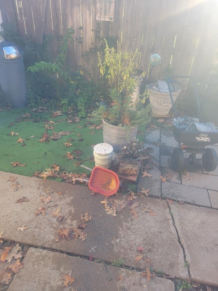 Slide of Known Plumbing