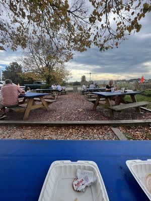 Stevensville Crab Shack by null