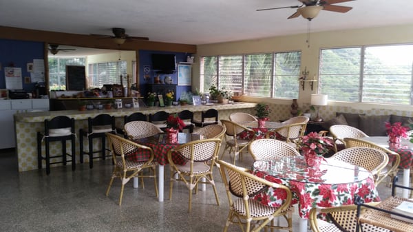 Ceiba Country Inn Bed & Breakfast by null
