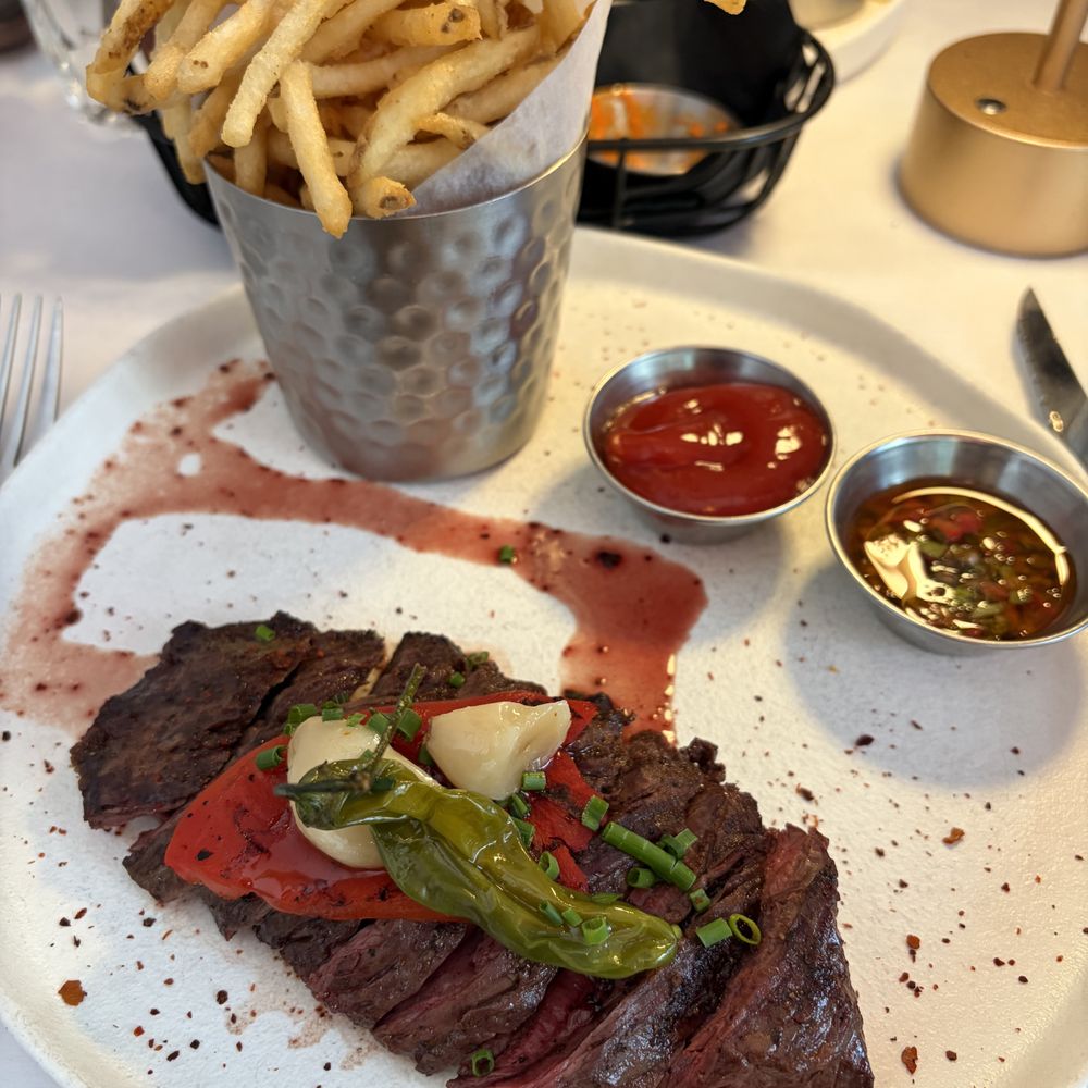 Palermo NYC Argentinian Bistro - Argentine Near Me - New York, New York Palermo NYC Argentinian Bistro - Argentine Near Me - New York, New York