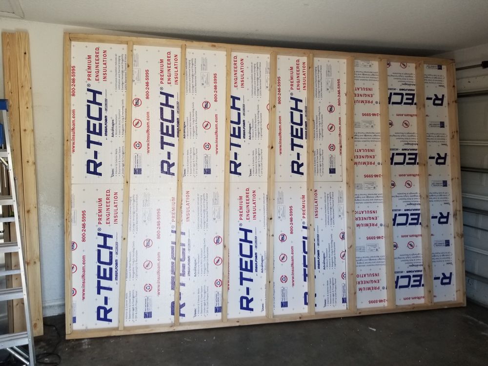 QUALITY HANDYMAN & PROPERTY MAINTENANCE SERVICES Request a Quote 16