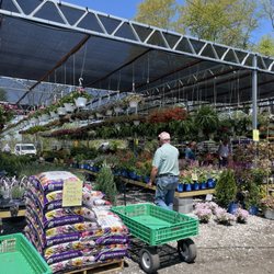 Andersen Farms - Other side of the garden options