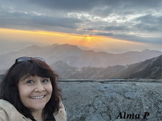 Sequoia National Forest by null