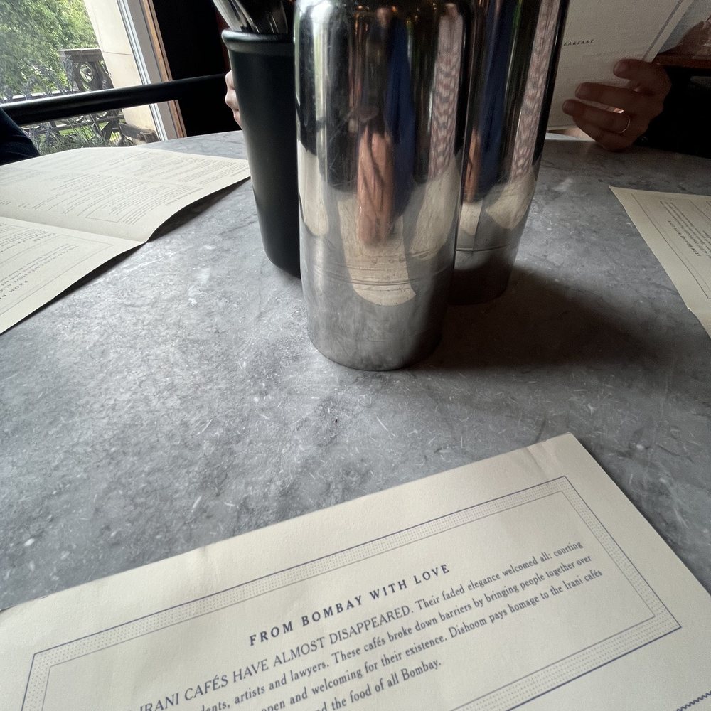 Dishoom - Indian Near Me - Edinburgh, EDH Dishoom - Indian Near Me - Edinburgh, EDH