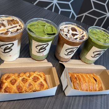 Box And Brew Cafe - Cafes Near Me - Toronto, Ontario Box And Brew Cafe - Cafes Near Me - Toronto, Ontario