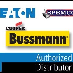 Cooper Bussmann Authorized Distributor