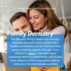 Hawaii Pacific Dental Group