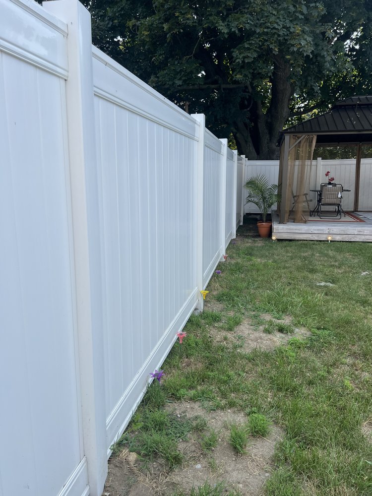 Slide of JBR Home improvement