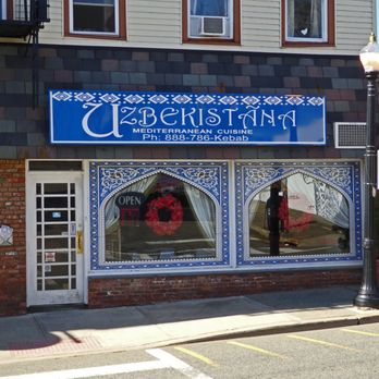 Uzbekistana - Uzbekistana - Uzbek Near Me - Boonton, New Jersey Uzbekistana - Uzbekistana - Uzbek Near Me - Boonton, New Jersey