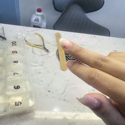 CASTOR NAIL & SPA