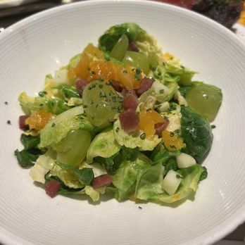 Jaleo - Ensalada Bruselas - Spanish Near Me - Washington, DC, District of Columbia