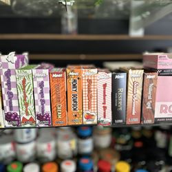 Eagle Rock Smoke Shop