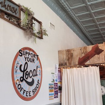Adopted Farmhouse Coffee - Desserts Near Me - Watertown, Tennessee Adopted Farmhouse Coffee - Desserts Near Me - Watertown, Tennessee