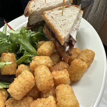 Veggie Galaxy - The Club Sandwich - Breakfast & Brunch Near Me - Cambridge, Massachusetts Veggie Galaxy - The Club Sandwich - Breakfast & Brunch Near Me - Cambridge, Massachusetts