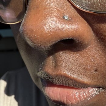 It's Just A Poke - Piercing Near Me - Stockton, California