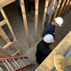 Habitat for Humanity of Omaha - Building a home in downtown Omaha