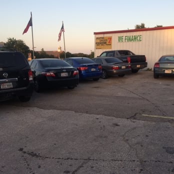 Auto 7 Tech - Auto Repair Near Me - Austin, Texas