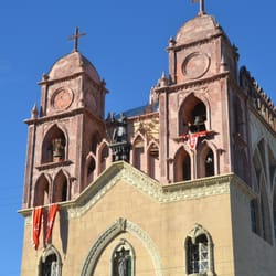Templo San Francisco de Asís