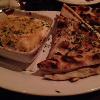 Crisp - Mushroom fondue - Italian Near Me - Houston, Texas Crisp - Mushroom fondue - Italian Near Me - Houston, Texas
